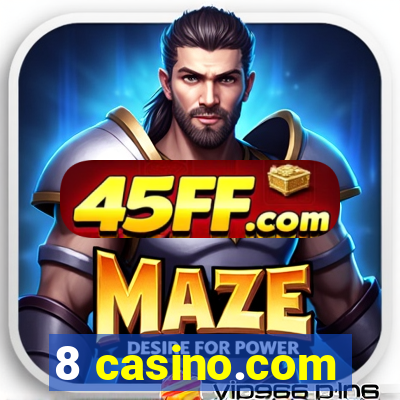 8 casino.com